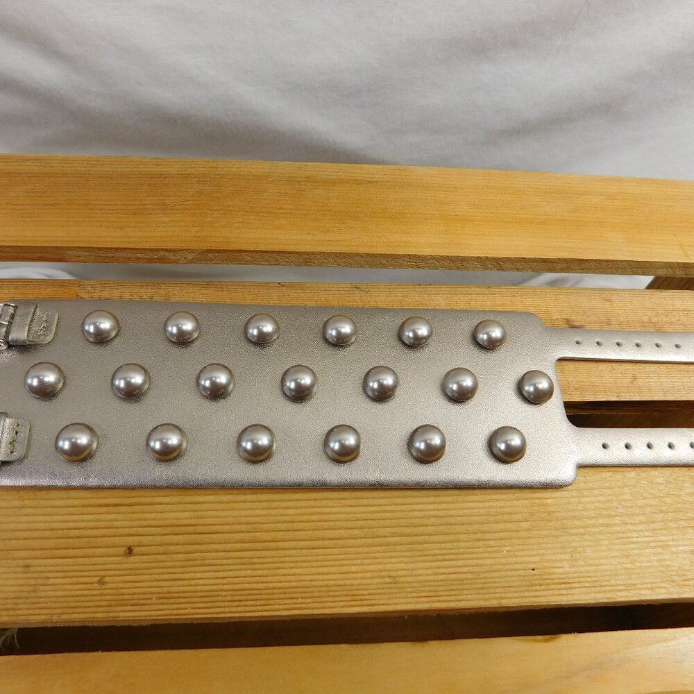 Ladies Misaki Lustre Pearl Bracelet